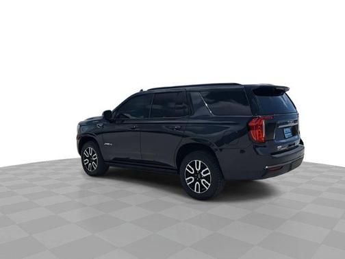 2023 GMC Yukon 4WD AT4
