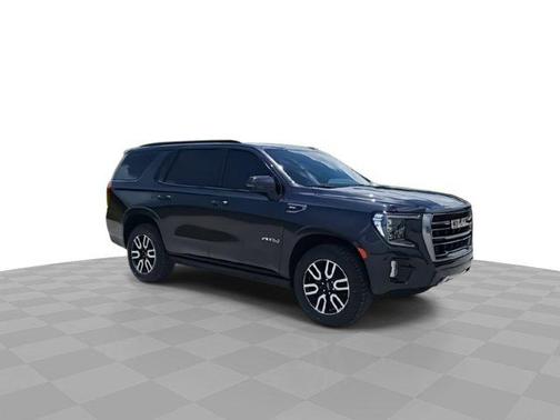 2023 GMC Yukon 4WD AT4