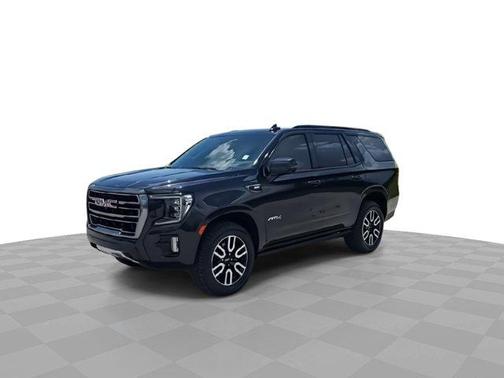 2023 GMC Yukon 4WD AT4