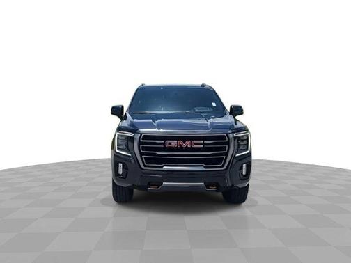 2023 GMC Yukon 4WD AT4