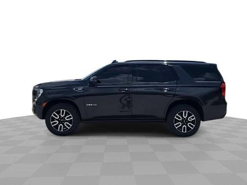 2023 GMC Yukon 4WD AT4