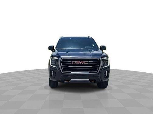 2023 GMC Yukon 4WD AT4