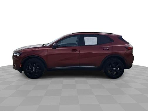 2023 Buick Envision Preferred AWD