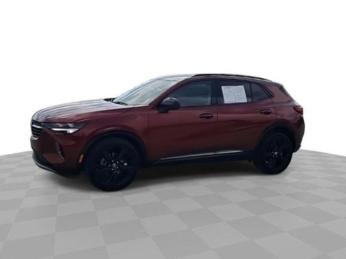 2023 Buick Envision Preferred AWD
