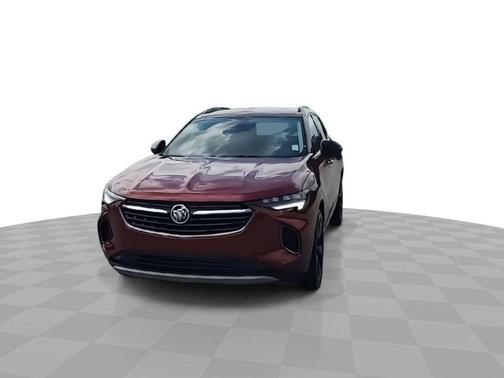 2023 Buick Envision Preferred AWD
