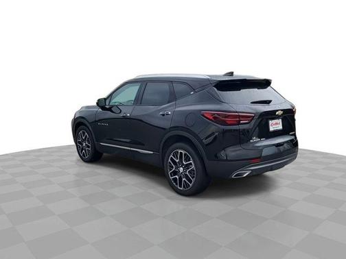 2025 Chevrolet Blazer Premier