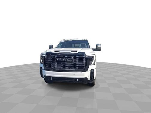 2026 GMC Sierra 2500 Denali Ultimate