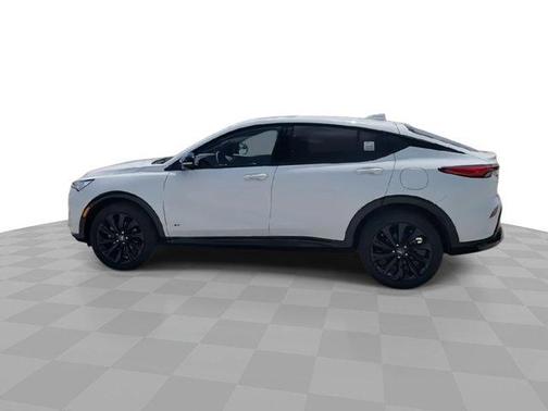 2025 Buick Envista Sport Touring FWD
