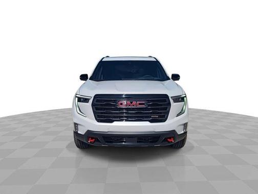 2025 GMC Acadia AWD AT4