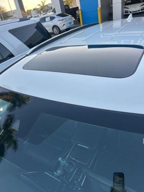 2019 Acura MDX 3.5L w/Advance Package