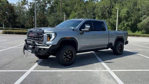 2024 GMC Sierra 3500 Base