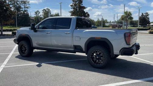 2024 GMC Sierra 3500 Base