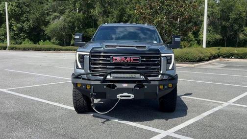2024 GMC Sierra 3500 Base