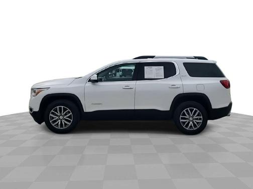 2017 GMC Acadia SLE-2
