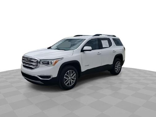 2017 GMC Acadia SLE-2