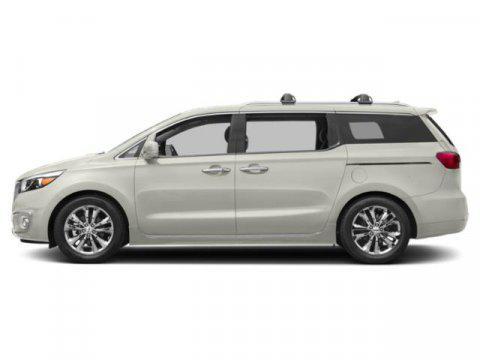 2018 Kia Sedona EX