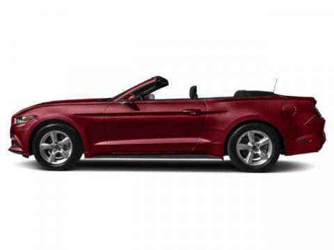 2015 Ford Mustang EcoBoost Premium