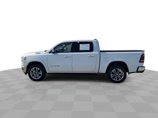 2019 RAM 1500 Longhorn
