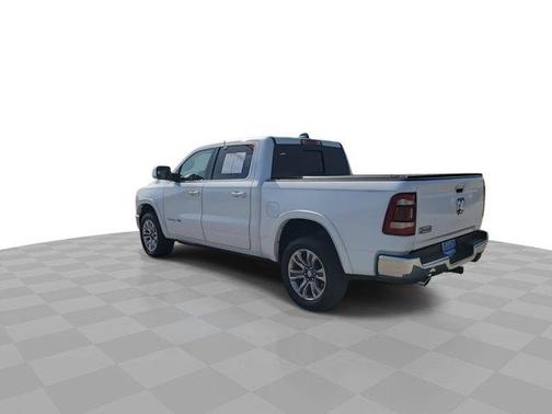 2019 RAM 1500 Longhorn