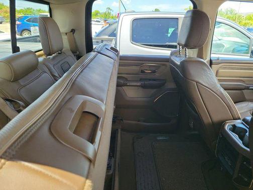 2019 RAM 1500 Longhorn