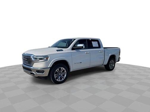 2019 RAM 1500 Longhorn