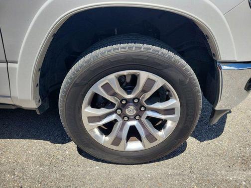 2019 RAM 1500 Longhorn