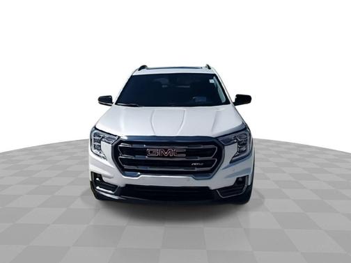 2022 GMC Terrain AWD AT4