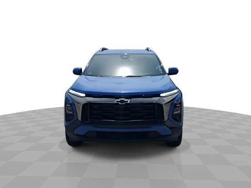 2026 Chevrolet Equinox AWD ACTIV