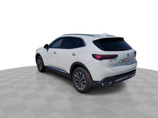 2025 Buick Envision Preferred AWD