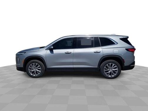 2025 Buick Enclave Preferred FWD
