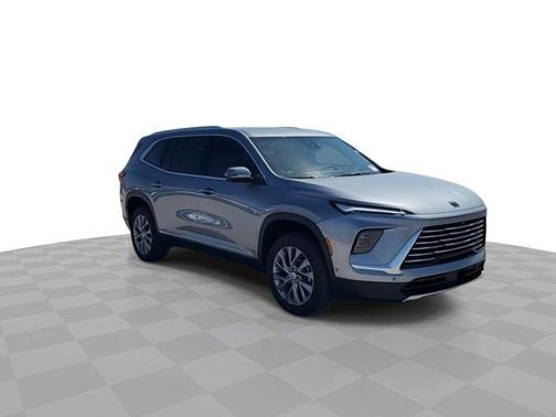 2025 Buick Enclave Preferred FWD