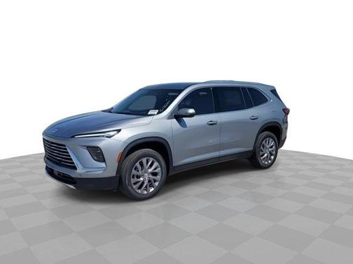 2025 Buick Enclave Preferred FWD