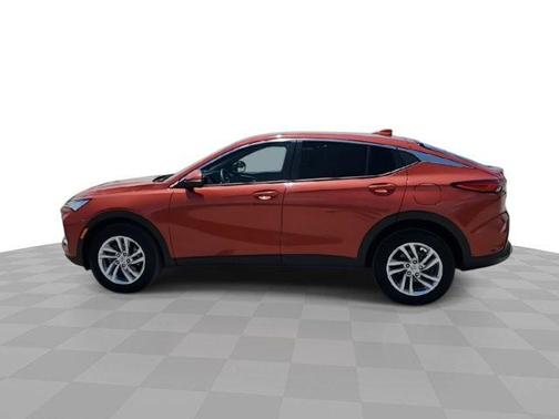 2024 Buick Envista Preferred FWD