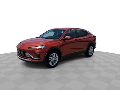 2024 Buick Envista Preferred FWD