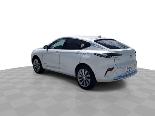 2025 Buick Envista Avenir FWD