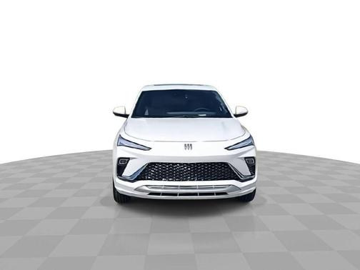 2025 Buick Envista Avenir FWD