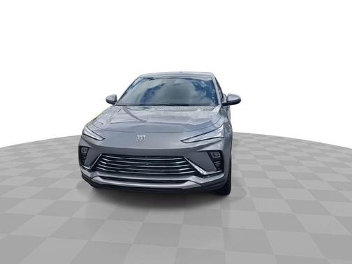 2026 Buick Envista Preferred FWD