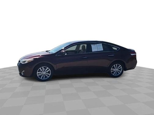 2015 Toyota Avalon XLE