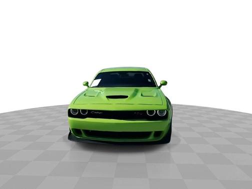 2023 Dodge Challenger R/T Scat Pack Widebody