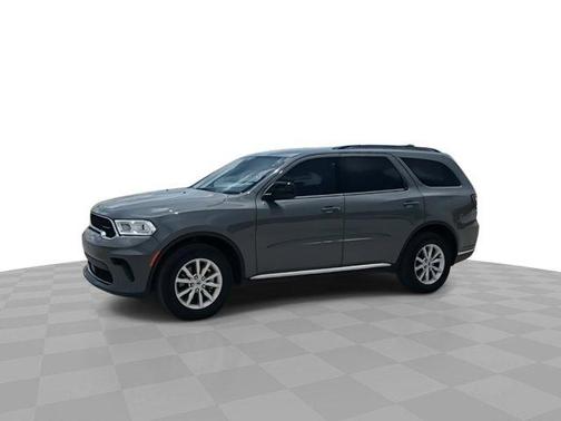 2023 Dodge Durango SXT Launch Edition AWD