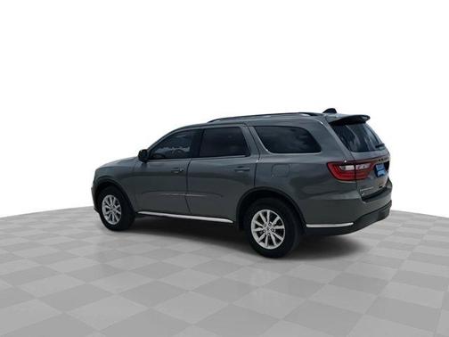 2023 Dodge Durango SXT Launch Edition AWD