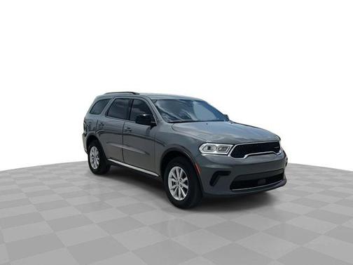 2023 Dodge Durango SXT Launch Edition AWD