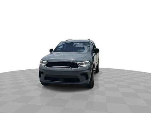 2023 Dodge Durango SXT Launch Edition AWD
