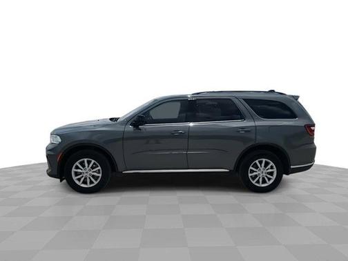 2023 Dodge Durango SXT Launch Edition AWD