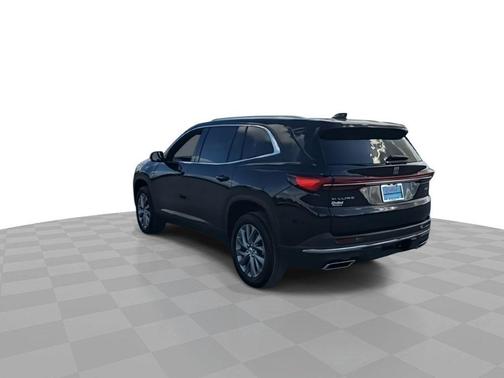 2025 Buick Enclave Preferred FWD