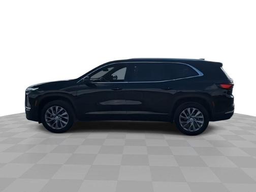 2025 Buick Enclave Preferred FWD