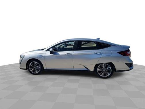 2018 Honda Clarity Plug-In Hybrid Touring