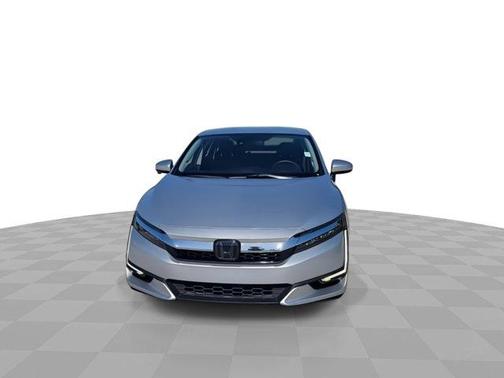 2018 Honda Clarity Plug-In Hybrid Touring
