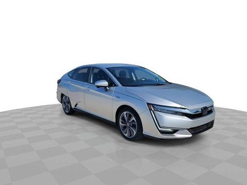 2018 Honda Clarity Plug-In Hybrid Touring