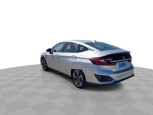 2018 Honda Clarity Plug-In Hybrid Touring